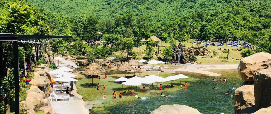 Huế_Bạch Mã 2N1Đ - Toan Phan Travel Huế_Bạch Mã 2N1Đ - Toan Phan Travel